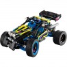 Le buggy tout-terrain de course Lego Technic 42164