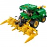 John deere 9700 Forage Harvester Lego Technic 42168