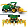 John deere 9700 Forage Harvester Lego Technic 42168