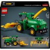 John deere 9700 Forage Harvester Lego Technic 42168