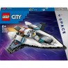 Le vaisseau interstellaire Lego City 60430