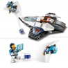 Le vaisseau interstellaire Lego City 60430