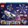 La station spatiale modulaire Lego City 60433