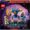 Pack de combat : le robot de JayLego Ninjago 71805