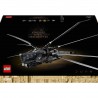 Dune Atreides Royal Ornithopter Lego Icons 10327