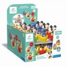Toupies Disney Baby