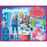 Chambre de Bébé Playmobil Dollhouse 70210