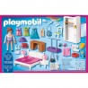 Chambre avec Espace Couture Playmobil Dollhouse 70208