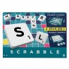 Scrabble Classique 2 jeux en 1