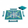 Scrabble Classique 2 jeux en 1