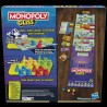 Monopoly gliss