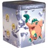 Pokemon - Tin cube 2024