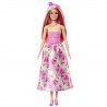 Poupée Barbie princesse