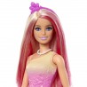 Poupée Barbie princesse