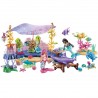 Centre de Soin des Sirènes Pour Animaux Playmobil Princess Magic 71499