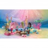 Centre de Soin des Sirènes Pour Animaux Playmobil Princess Magic 71499
