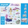 Sirène avec Dauphins Playmobil Princess Magic 71501
