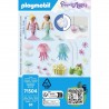 Enfants Sirènes Méduses et Coquillages Playmobil Princess Magic 71504
