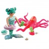 Sirène avec Pieuvre Playmobil Princess Magic 71503