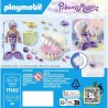 Sirène avec Coquillage et Perle Playmobil Princess Magic 71502