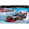 Voiture de course Audi S1 e-tron quattro LEGO® Speed Champions 76921