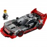 Voiture de course Audi S1 e-tron quattro LEGO® Speed Champions 76921