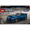 La voiture de sport Ford Mustang Dark Horse LEGO® Speed Champions 76920
