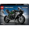 Moto Kawasaki Ninja H2R LEGO® Technic 42170