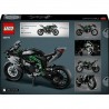 Moto Kawasaki Ninja H2R LEGO® Technic 42170