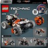 Chargeuse spatiale de surface LT78 LEGO® Technic 42178