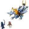 Le jeune dragon Riyu LEGO® NINJAGO® 71810