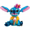 Stitch LEGO® Disney™ Classic 43249