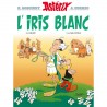 Astérix - Album l'iris Blanc - N°40