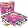 Monopoly Barbie