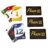 Jeu de cartes Phase 10