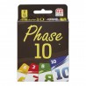 Jeu de cartes Phase 10