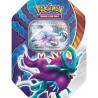 Pokebox Pokemon Serpente-Eau-ex ou Vert-de-Fer-ex