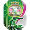 Pokebox Pokemon Serpente-Eau-ex ou Vert-de-Fer-ex