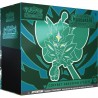 Coffret dresseur d'élite Pokémon Ecarlate et Violet extension 6 - Mascarade crépusculaire