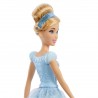 Disney Princesses - Poupée mannequin Cendrillon