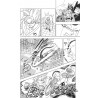 Dragon Ball Super  - Manga Tome 2 : annonce de l'univers gagnant