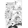 Dragon Ball Super  - Manga Tome 2 : annonce de l'univers gagnant