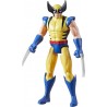 Figurine Wolverine Titan XMEN 30 cm