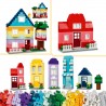 Les maisons créatives Lego Classic 11035