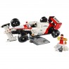 MCLaren MPA / 4 Ayrton Senna LEGO® Icons 10330