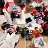 MCLaren MPA / 4 Ayrton Senna LEGO® Icons 10330