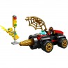 Véhicule de forage Lego Spidey 10792