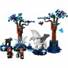 Forêt interdite : les créatures magiques LEGO® Harry Potter™ 76432