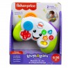 Manette de Jeu et Apprentissage