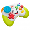 Manette de Jeu et Apprentissage